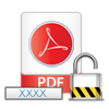 remove PDF Password
