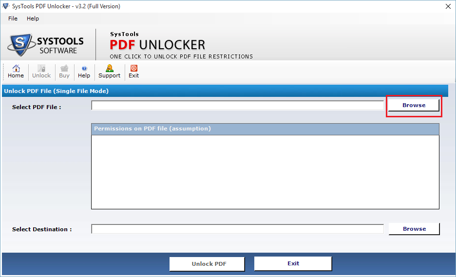 pdf password remover 2